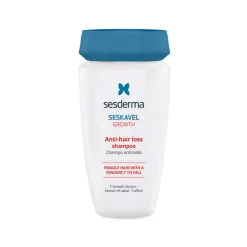 SESDERMA Seskavel Growth Champú Anticaída 250ml