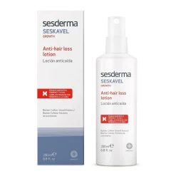 SESDERMA Seskavel Growth Loción Capilar Anticaída 200ml