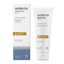 SESDERMA Seskavel Repair Mascarilla Keratina 200ml