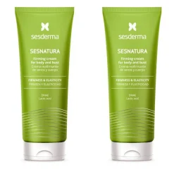 SESDERMA Sesnatura Crema Reafirmante Senos y Cuerpo 2x1