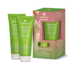 SESDERMA Sesnatura Crema Reafirmante Senos y Cuerpo 2x1