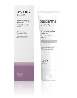 Sesderma Silkses Protector Hidratante 100ml