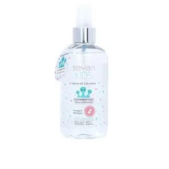 Seven Kids Eau de Cologne con Prebióticos Vaporizador 250 ml