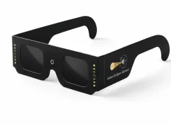 SFG Gafas para Eclipse Solar ISO 12312-2 1 Unidad