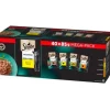 Sheba Bulkpack Aves en Gelatina 40 ud