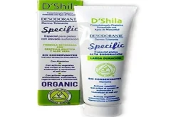 Shila Desodorante Specific Crema 50 ml
