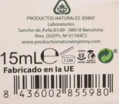 Shila Rejuvenecedor Labial de Hierbabuena 15 ml