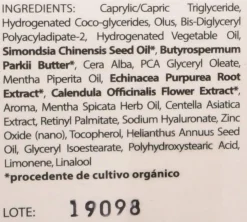 Shila Rejuvenecedor Labial de Hierbabuena 15 ml