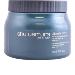 Shu Uemura Ultimate Reset Mask 500 ml