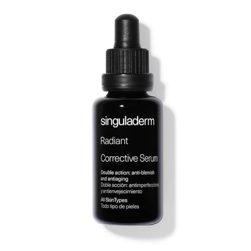 SINGULADERM Radiant Corrective Serum 30 ml