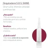 SINGULADERM S.O.S. Shine Sérum Iluminador 4 Viales