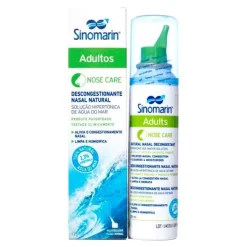 Sinomarin Adultos 125ml
