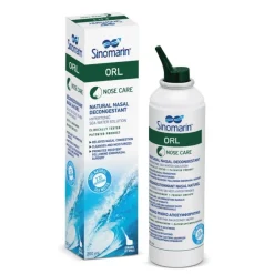 Sinomarin Orl Descongestionante Nasal 200ml