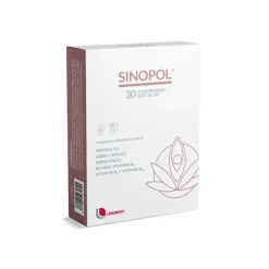 Sinopol 30 Comprimidos Fast-Slow