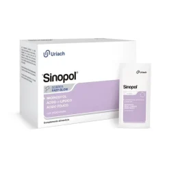 SINOPOL 30 Sobres