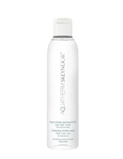 SKEYNDOR AQUATHERM Agua Micelar Desmaquillante 200ml