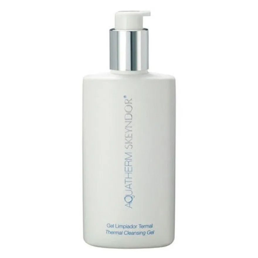 SKEYNDOR Aquatherm Gel Limpiador 250ml