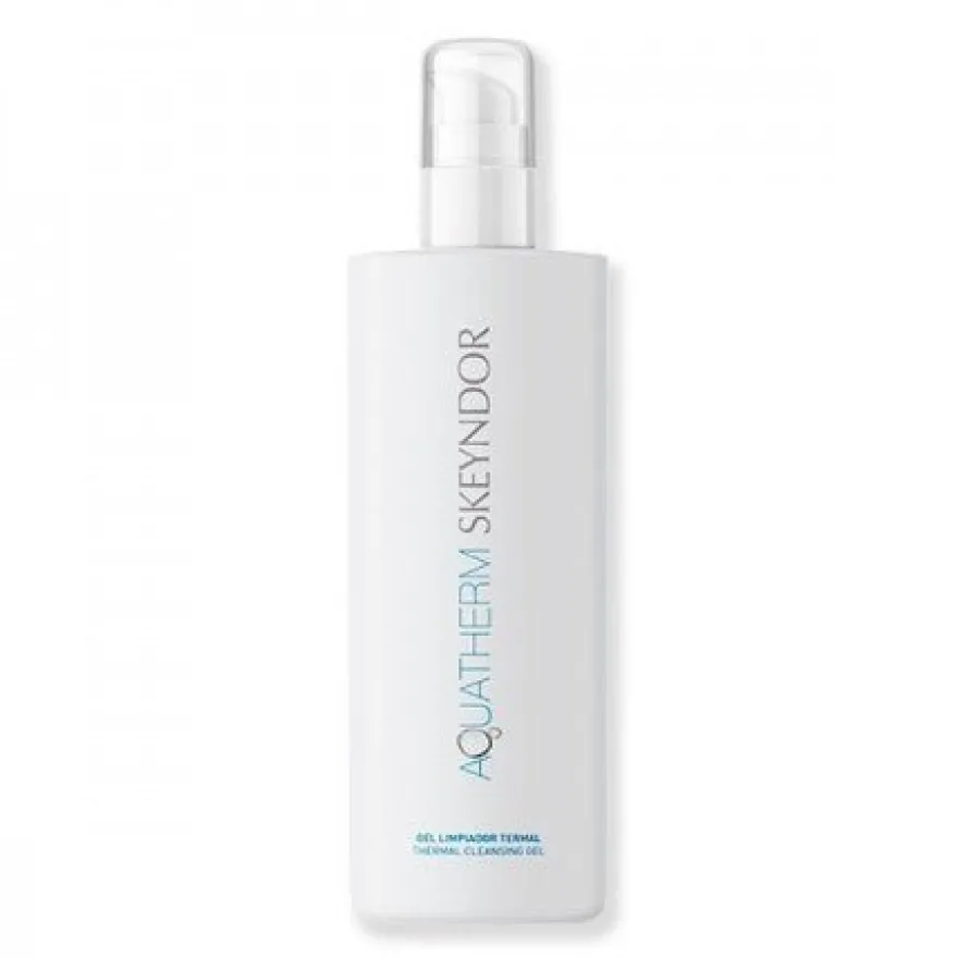 SKEYNDOR Aquatherm Gel Limpiador 250ml