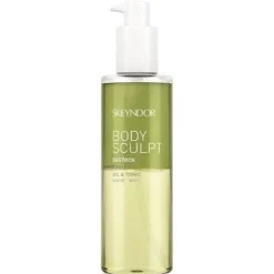 SKEYNDOR Body Sculpt Destock Aceite Bifásico Noche 150ml