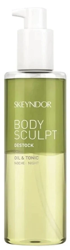 SKEYNDOR Body Sculpt Destock Aceite Bifásico Noche 150ml