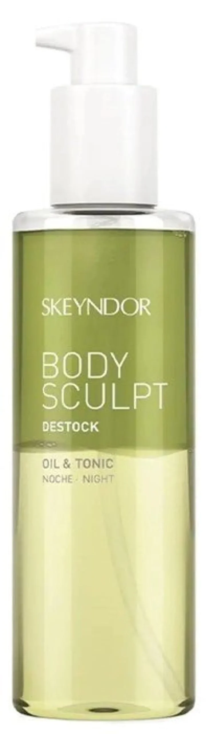 SKEYNDOR Body Sculpt Destock Aceite Bifásico Noche 150ml