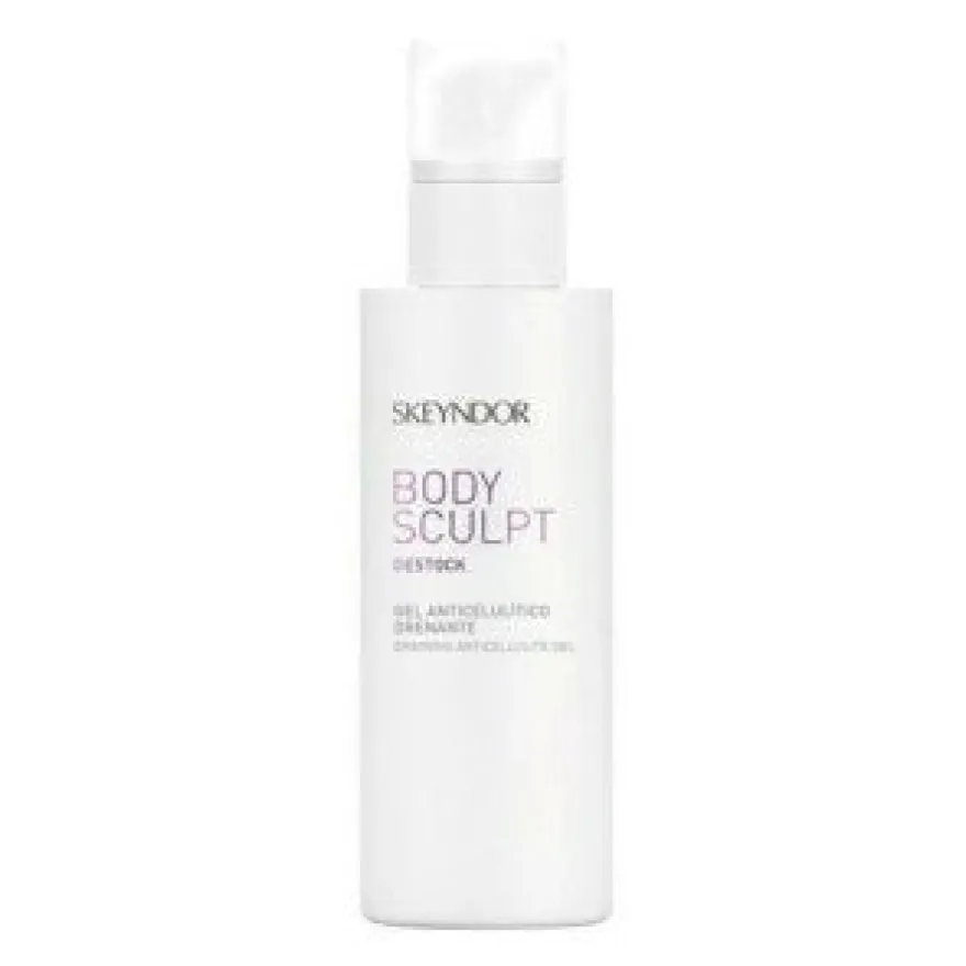 SKEYNDOR Body Sculpt Destock Crema Anticelulítica 200ml