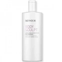 SKEYNDOR Body Sculpt Velvet Emulsión Corporal Hidratante 500ml