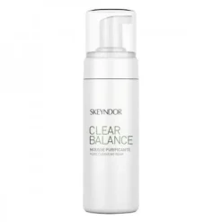 SKEYNDOR Clear Balance Espuma Limpiadora Dosificador 150ml