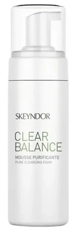 SKEYNDOR Clear Balance Espuma Limpiadora Dosificador 150ml