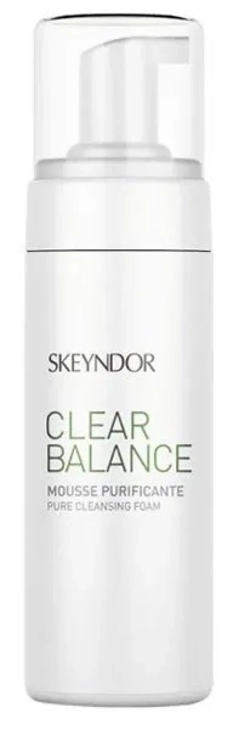 SKEYNDOR Clear Balance Espuma Limpiadora Dosificador 150ml