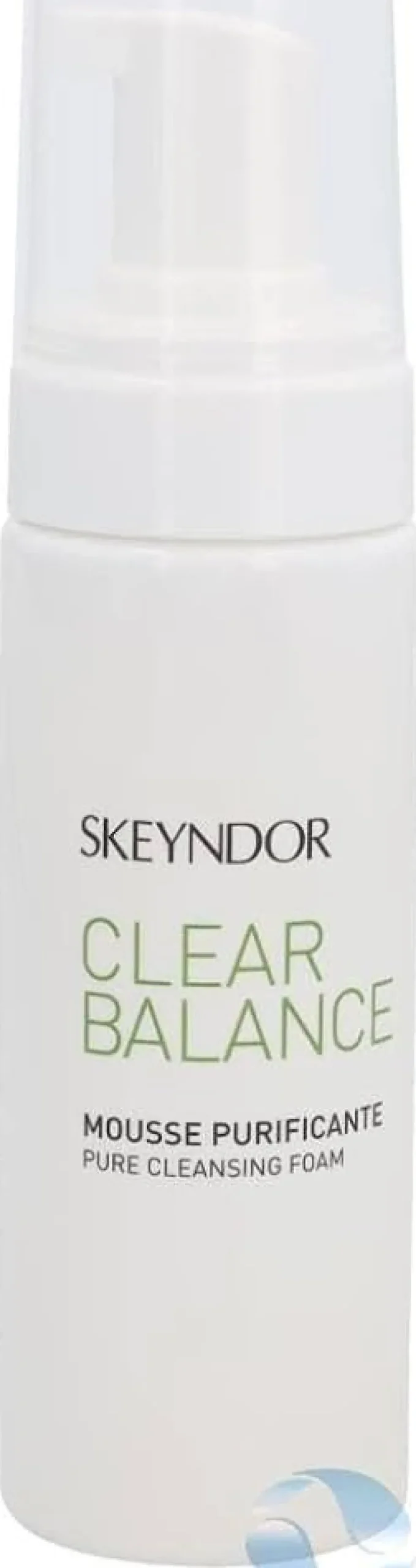 SKEYNDOR Clear Balance Espuma Limpiadora Dosificador 150ml