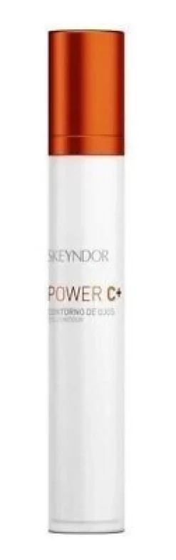 SKEYNDOR Contorno de Ojos Power C+ Tratamiento facial 30ml