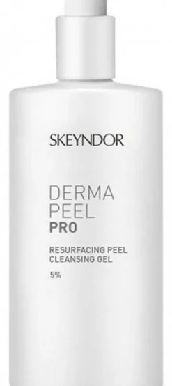 SKEYNDOR Gel Exfoliante Limpiador Dermapeel Pro 200ml