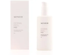 SKEYNDOR Gel Exfoliante Limpiador Dermapeel Pro 200ml