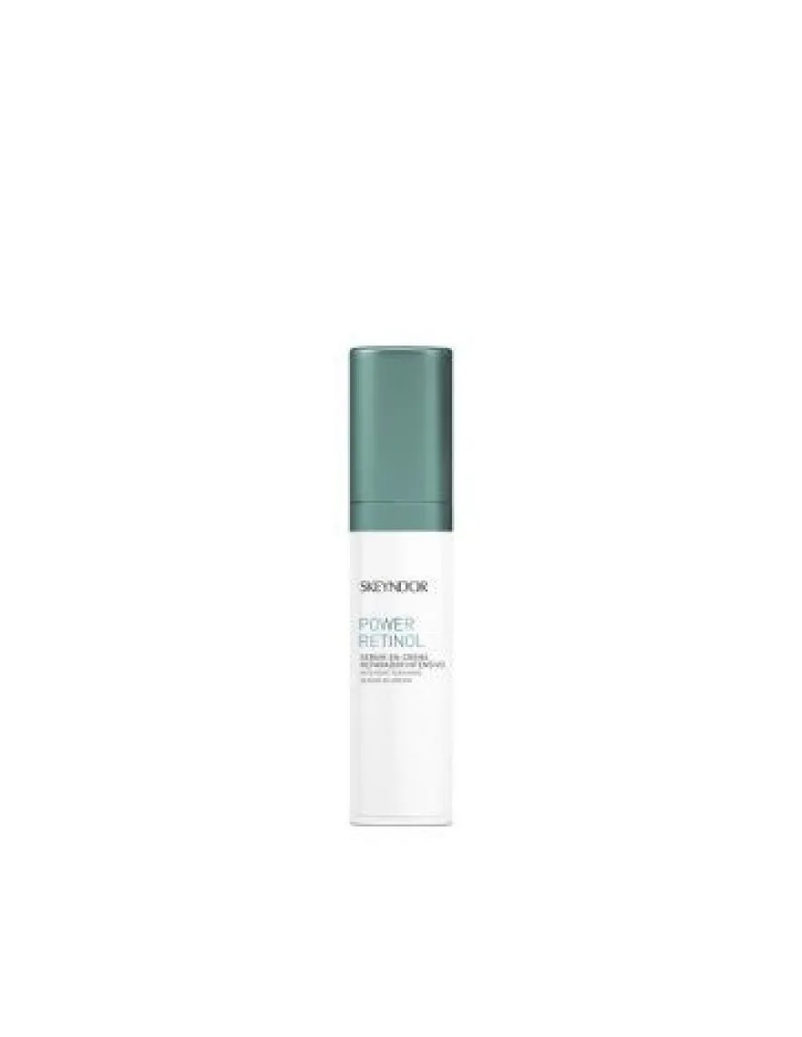SKEYNDOR Power Retinol Sérum en Crema 30ml