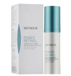 SKEYNDOR Power Retinol Sérum en Crema 30ml