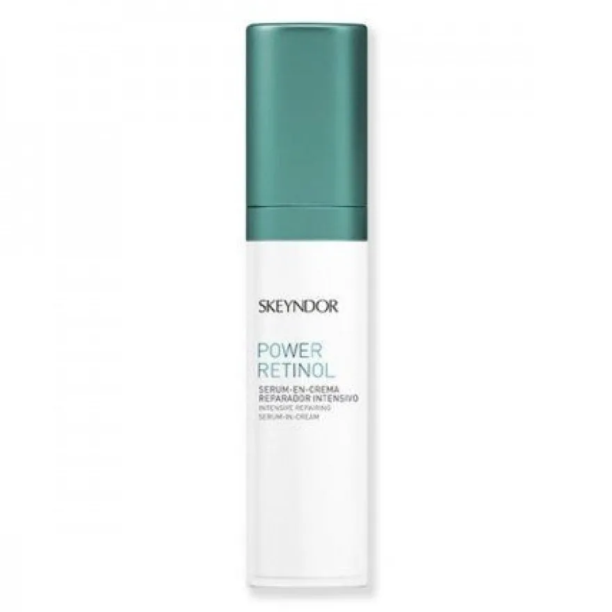 SKEYNDOR Power Retinol Sérum en Crema 30ml