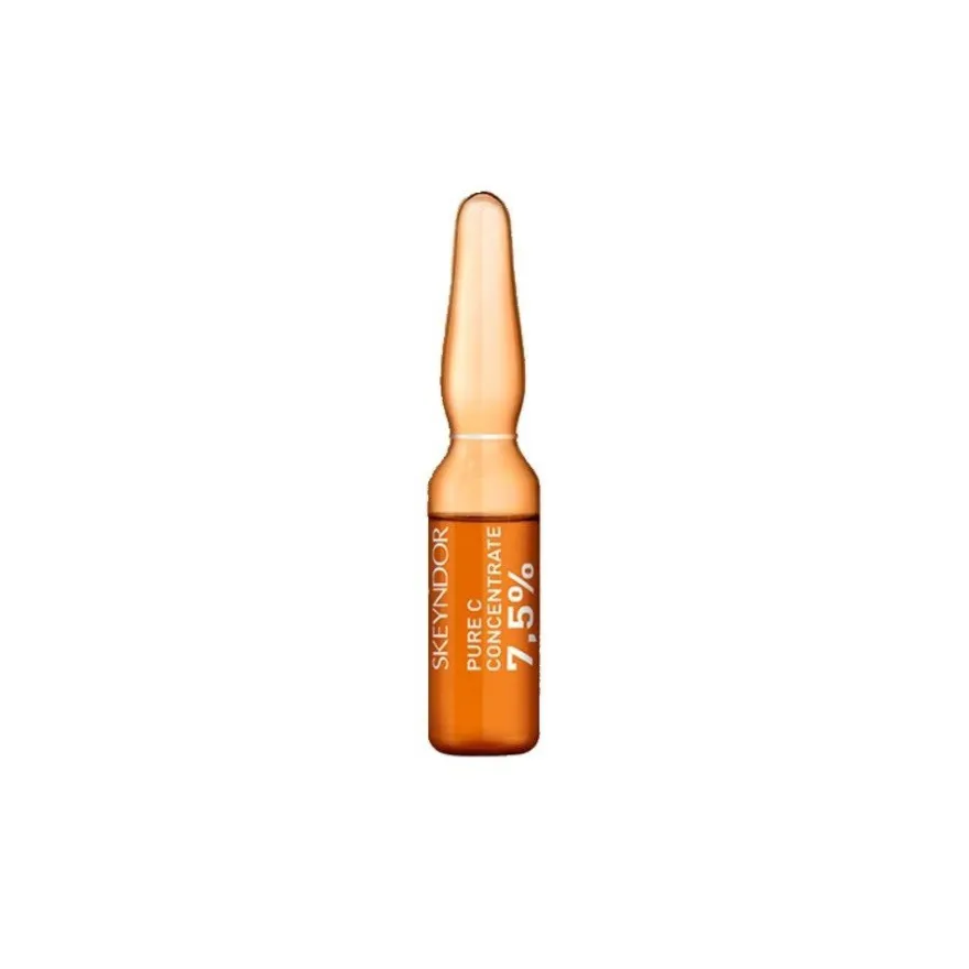 SKEYNDOR Pure C Concentrate Suero Antioxidante Ampollas 14x1ml