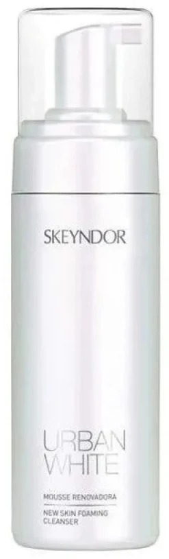 SKEYNDOR Urban White Espuma Limpiadora 150ml