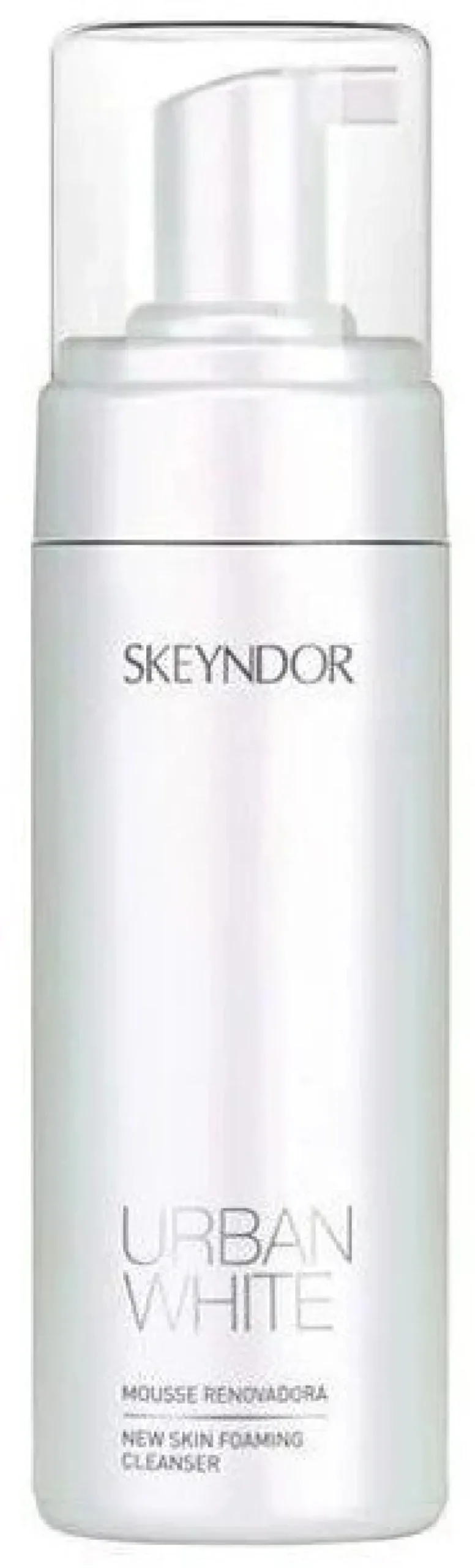 SKEYNDOR Urban White Espuma Limpiadora 150ml