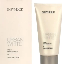 SKEYNDOR Urban White Shield Crema de Día SPF20 50ml