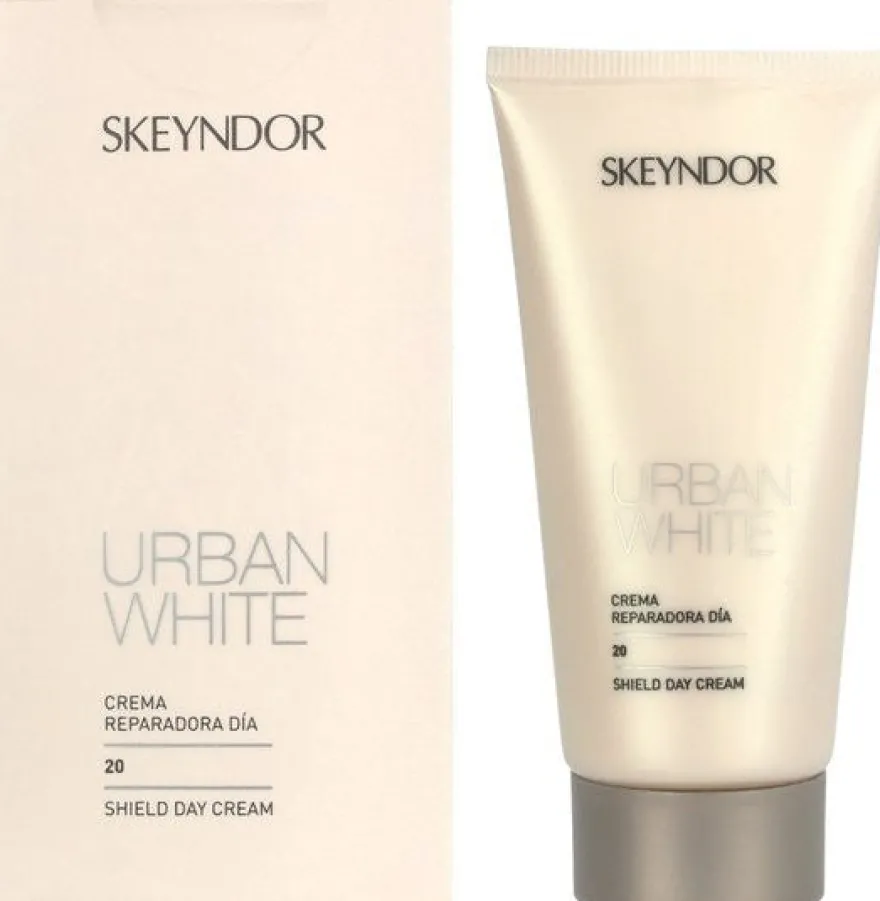 SKEYNDOR Urban White Shield Crema de Día SPF20 50ml