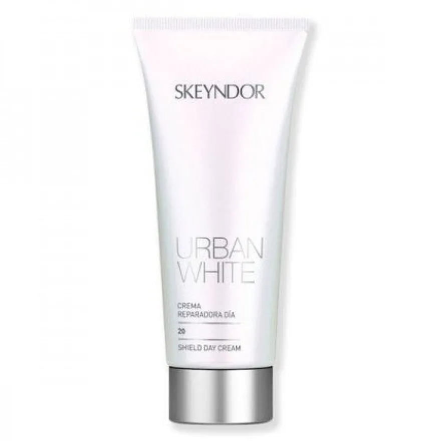SKEYNDOR Urban White Shield Crema de Día SPF20 50ml