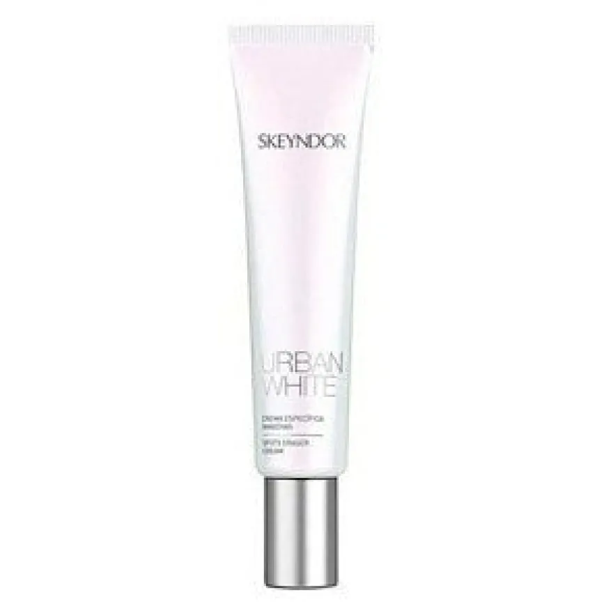SKEYNDOR Urban White Shield Crema de Día SPF20 50ml