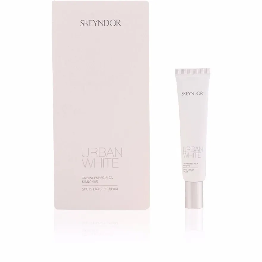 SKEYNDOR Urban White Spot Eraser Crema 15ml