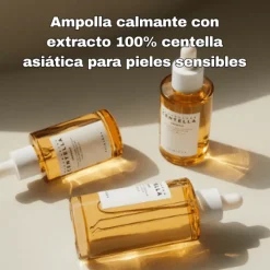 Skin1004 Centella Ampoule Soothing Facial Serum 55ml