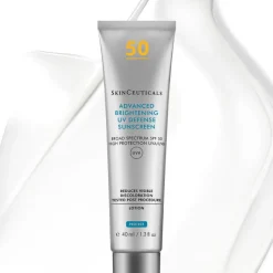 SKINCEUTICALS Advanced Brightening UV Defense SPF50 Protector Solar Antimanchas 40ml
