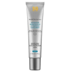SKINCEUTICALS Advanced Brightening UV Defense SPF50 Protector Solar Antimanchas 40ml
