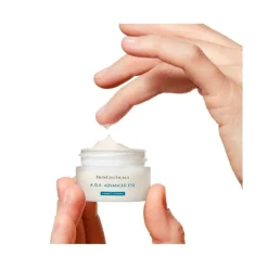 SkinCeuticals A.G.E. Advanced Eye Crema Antiarrugas Contorno de Ojos 15 ml