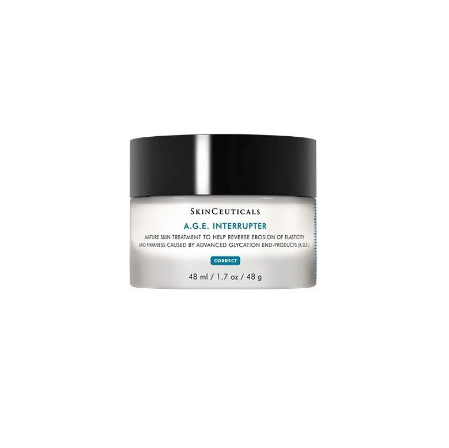 SKINCEUTICALS A.G.E Interrupter Crema Antiarrugas 48ml
